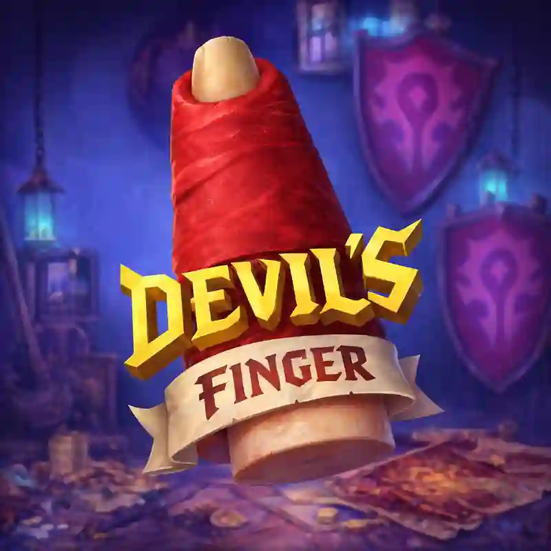 Devil’s Finger Casino Game