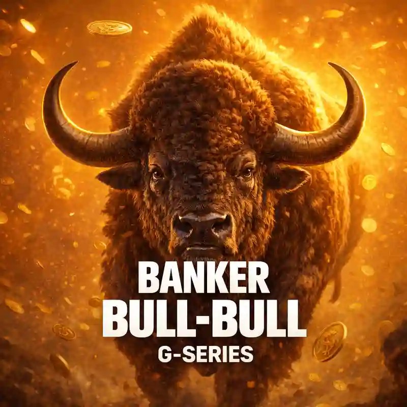 Tagapondo ng Bull Bull casino game at pk777