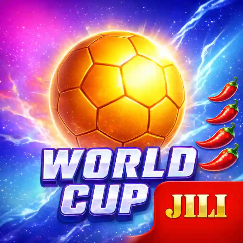 World Cup Online Slot Game pk777