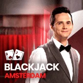 Blackjack Amsterdam